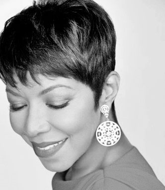 Natalie Cole